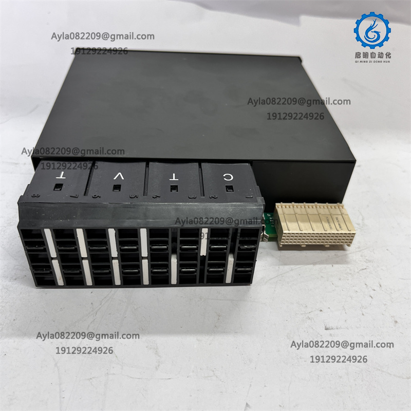 GE UR8NH High voltage frequency conversion module