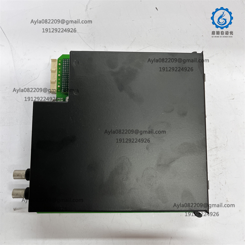 GE UR9EH High voltage frequency conversion module