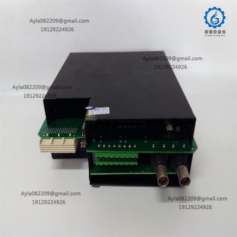 GE UR9EV Input output module
