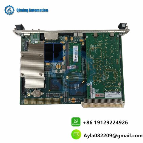 GE VMICPCI-7632-03310 IS215UCCAH3A 350-657362-003310J PCI Virtual Machine Interface