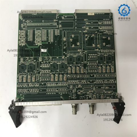 GE VMIVME-4140 Digital signal processor module