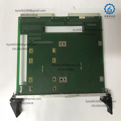 GE VMIVME-7452 communication module