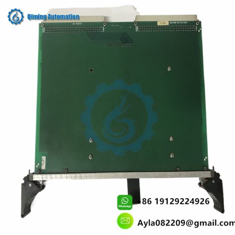 GE VMIVME-7455 Digital input/output (I/O) board