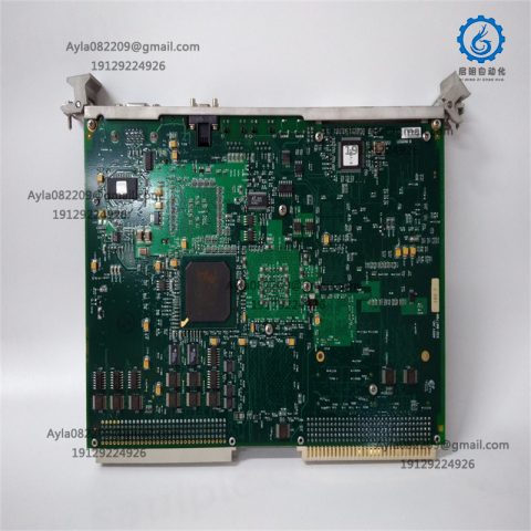 GE VMIVME-7700 CPU module