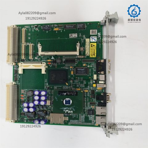 GE VMIVME-7740-850 350-007740-850 L