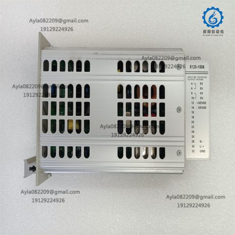 GE WES5120 2340-21004