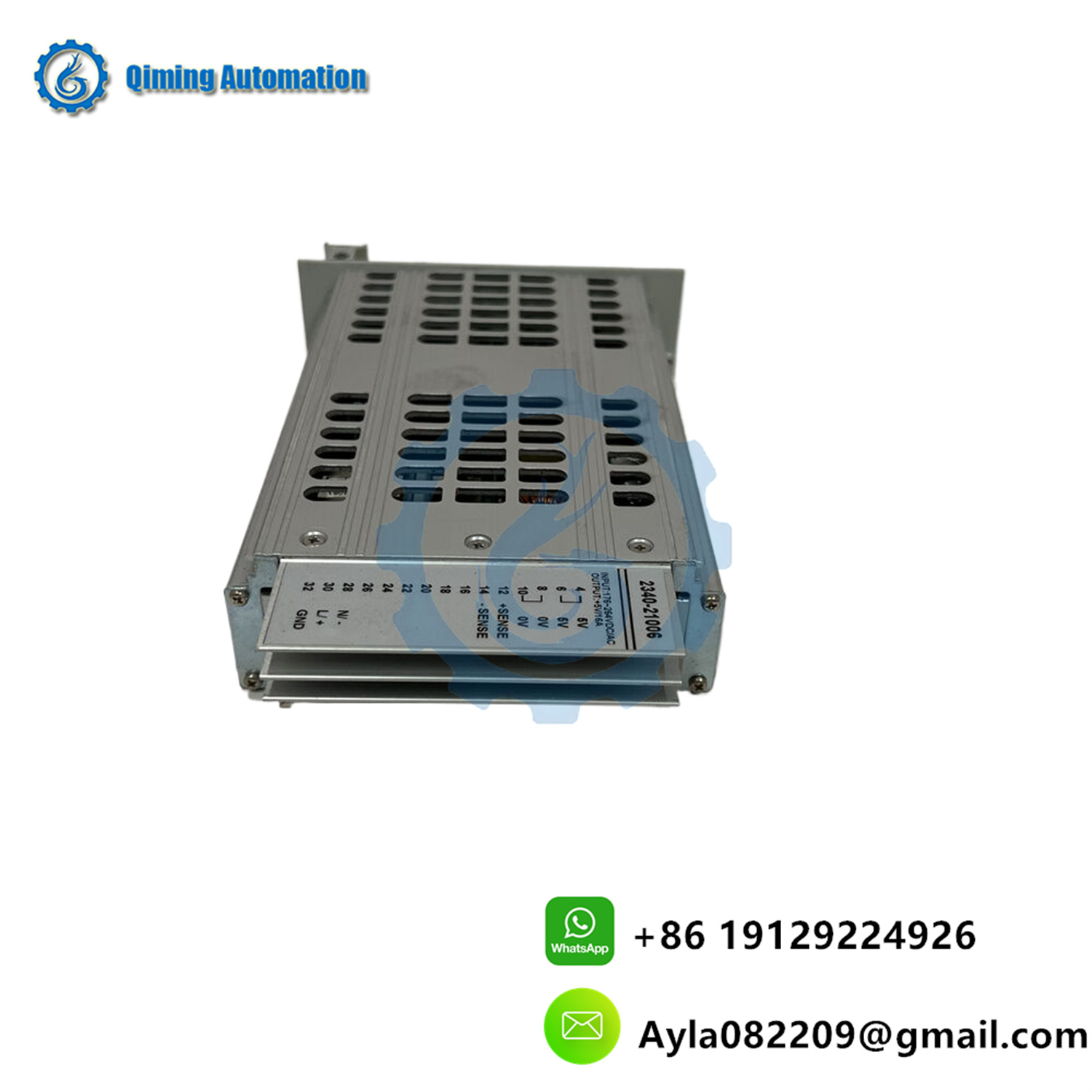 ge_wes5120_2340-21006_power_module_card.jpg GE WES5120 2340-21006 Power module card