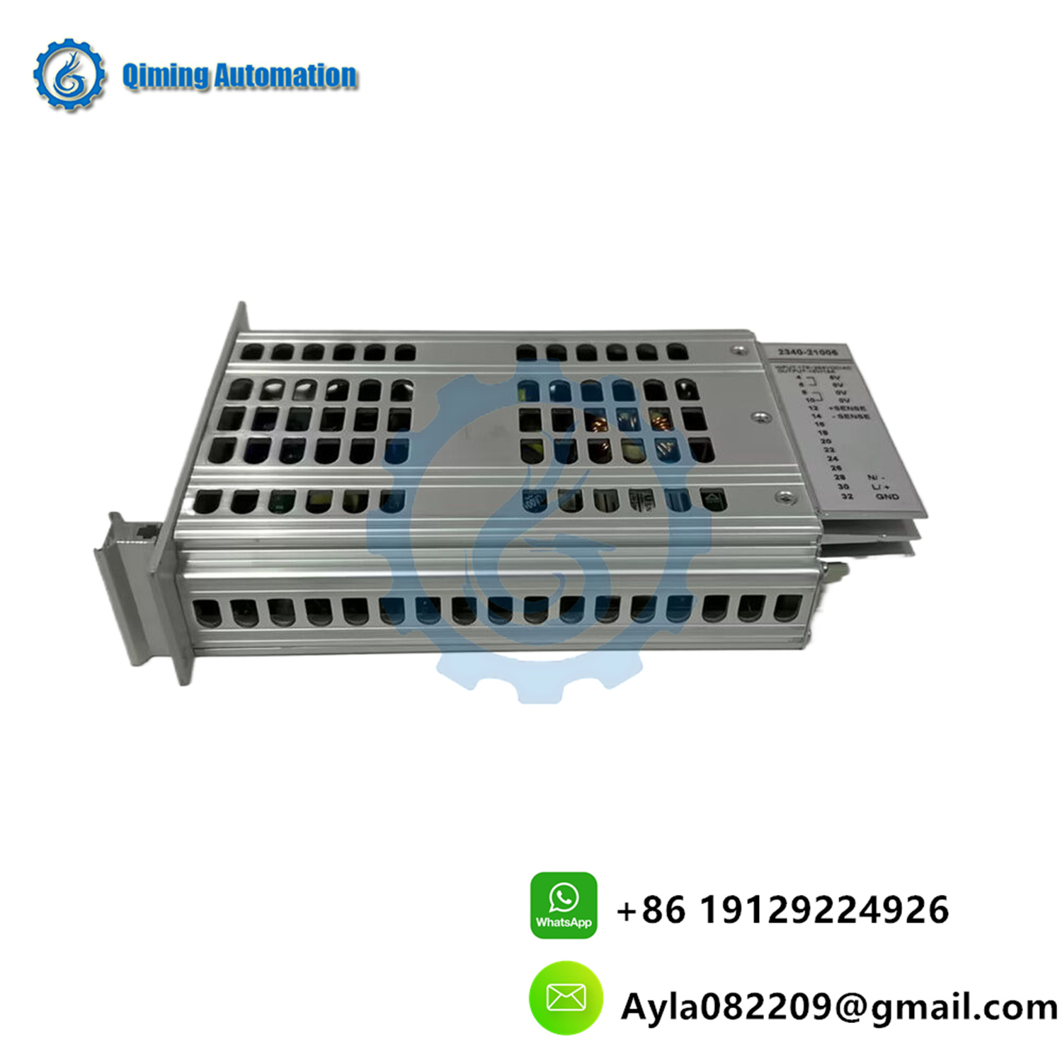 ge_wes5120_2340-21006_power_module_card_1.jpg GE WES5120 2340-21006 Power module card