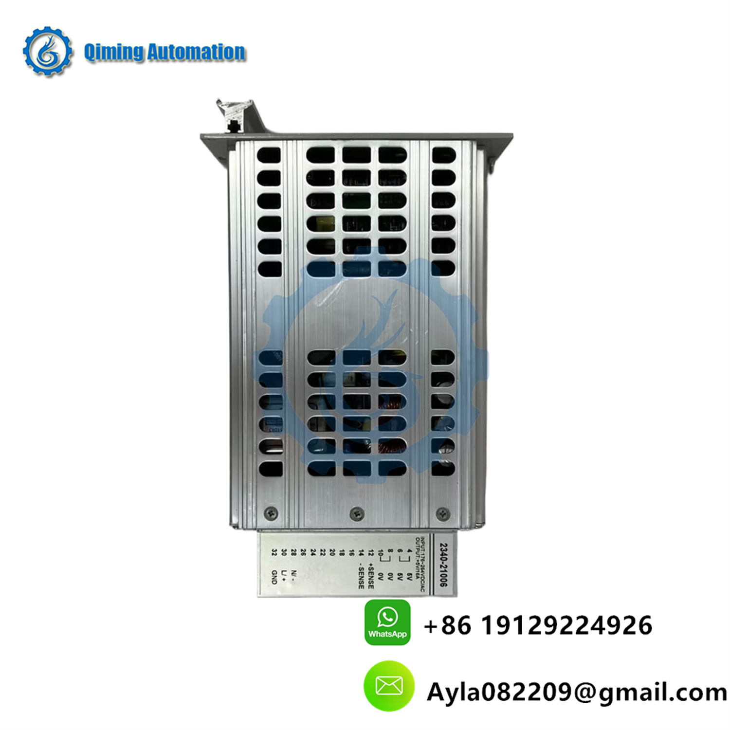 ge_wes5120_2340-21006_power_module_card_2.jpg GE WES5120 2340-21006 Power module card