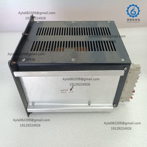 GE WES5162-9101 Power module