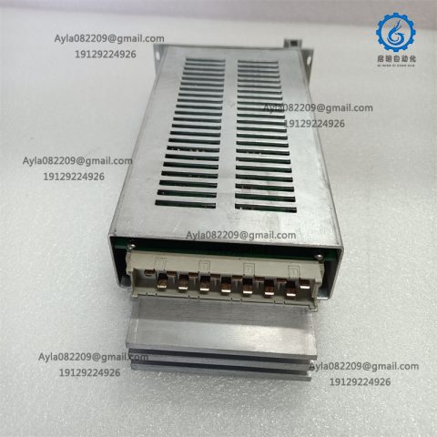 GE WES5302-111 Power module