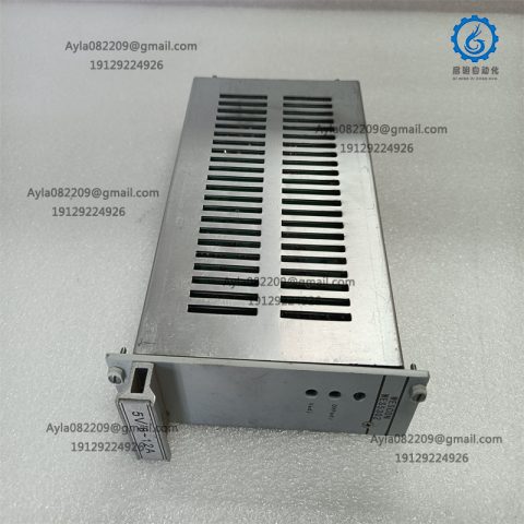 GE WES5302-150 Controller