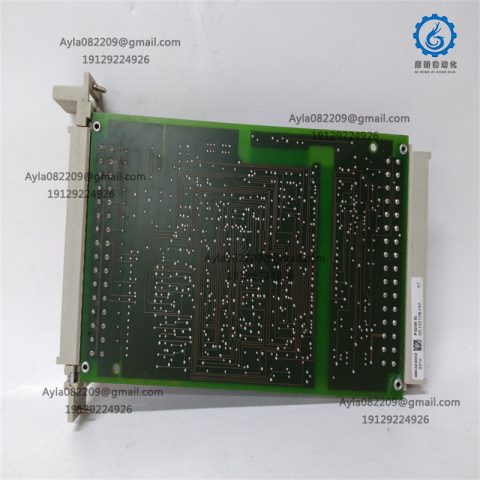 HIMA F3236 984323602 Safety System