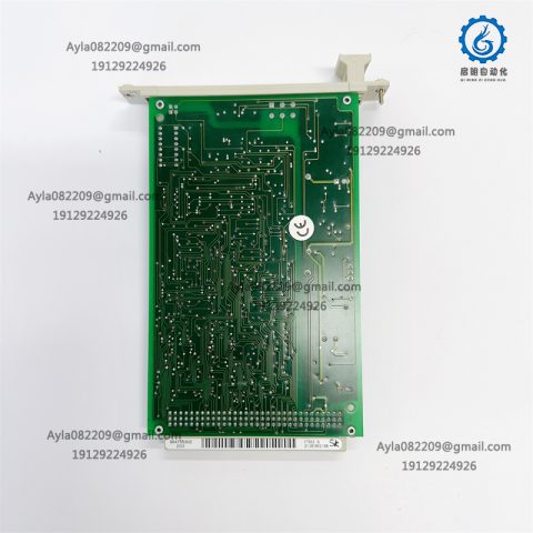 HIMA F3237 984323702 Safety System