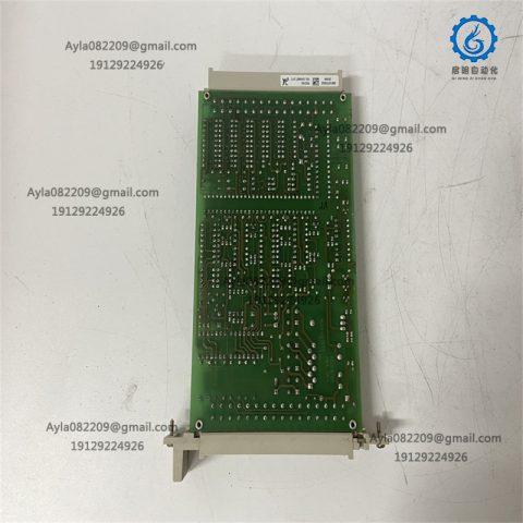 HIMA F6705 Safety System