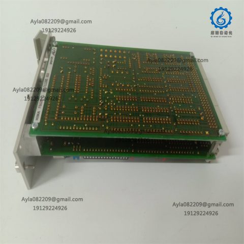 HIMA F8620/11 Safety System