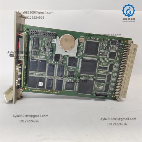 HIMA F8650X 984865065 Safety System