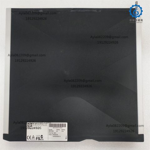 HIMA X-DI1601 985210222 Safety System