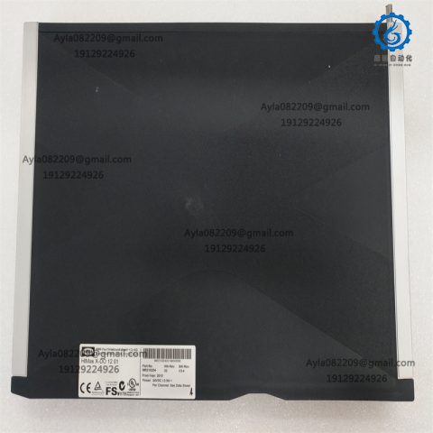 HIMA X-DO1201 985210204Safety System