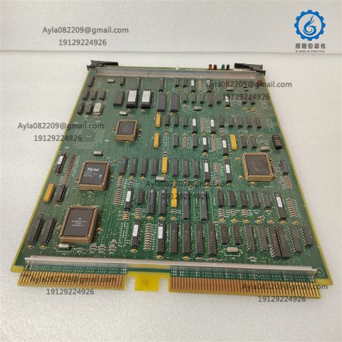 HONEWYELL 51199494-100 ANALOG INPUT TERMINAL BOARD