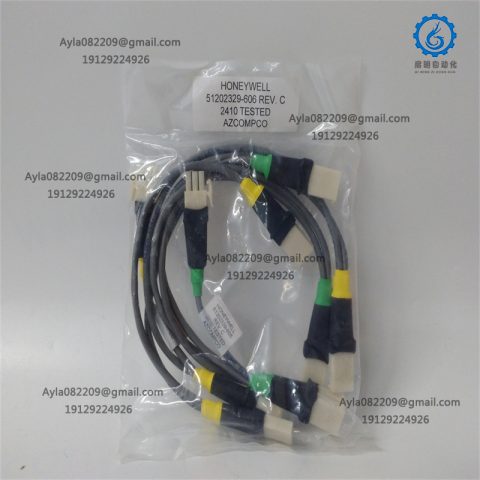 HONEWYELL 51202329-606