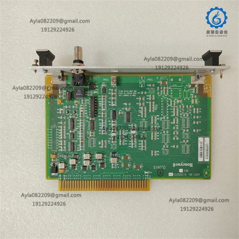 HONEWYELL 51305072-200