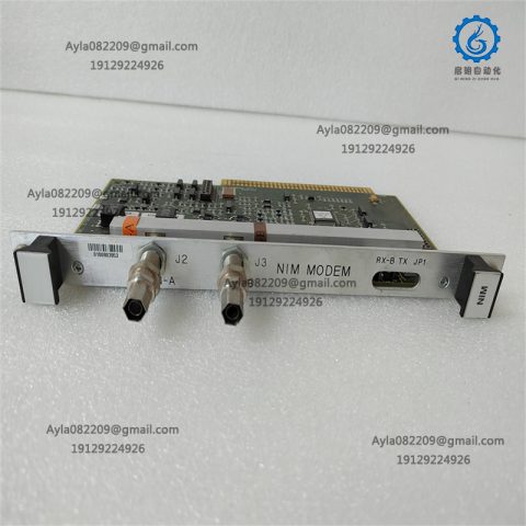 HONEWYELL 51305896-200 NIM MODEM