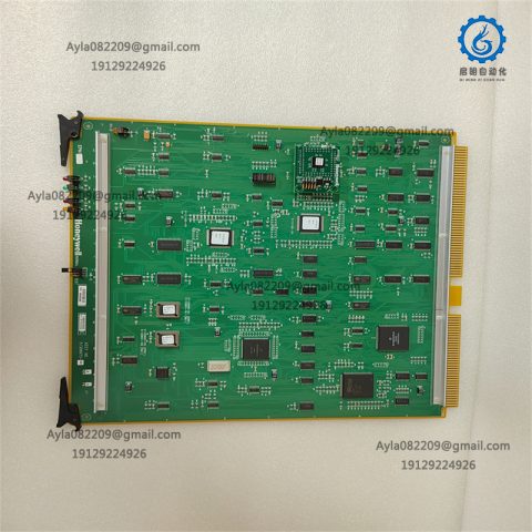 HONEWYELL 51403519-160 K4LCN-16 Speed control board