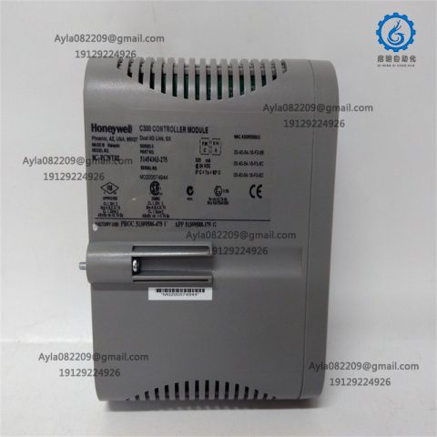 HONEWYELL 8C-PCNT02 51454363-275