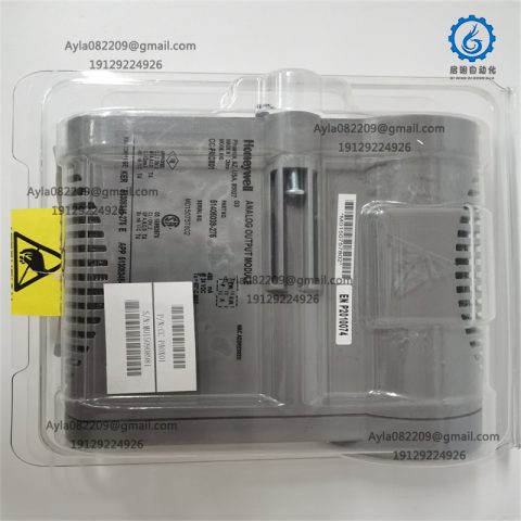 HONEWYELL CC-PAIN01 Controller