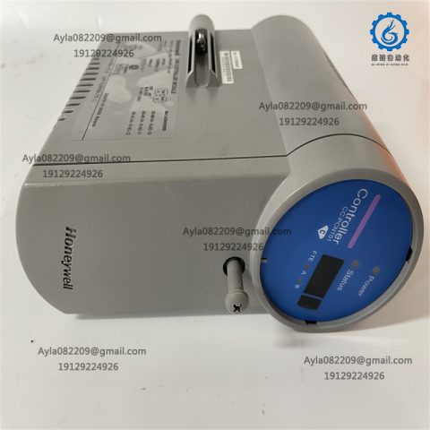 HONEWYELL CC-PDOD51 CPU module