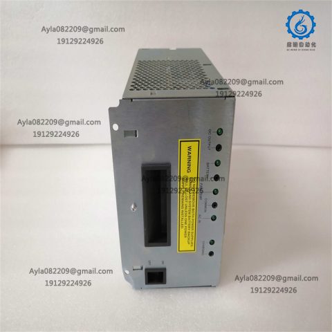 HONEWYELL SPS5785 51198651-100 Power module