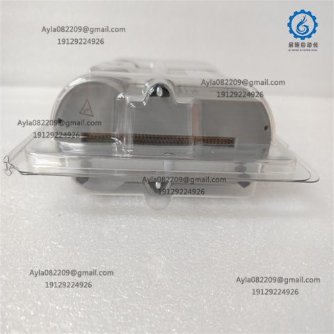 HONEYWELL CC-IP0101 C300 series control module