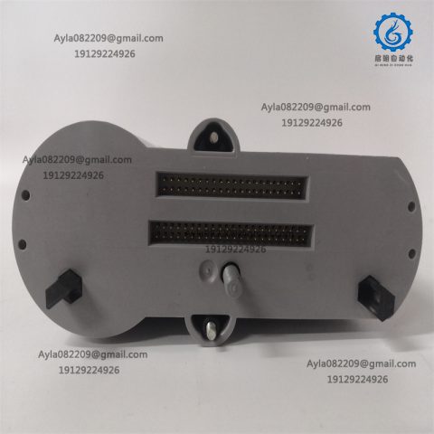 HONEYWELL CC-PAIX01 C300 system module