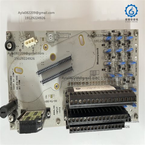 HONEYWELL CC-TAID01