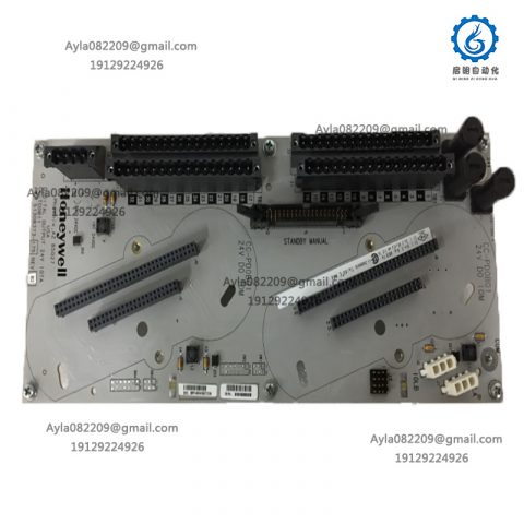 HONEYWELL CC-TDOB11 C300 system module
