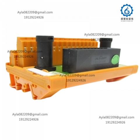 HONEYWELL FTA-T-02 DCS/PLC system spare parts