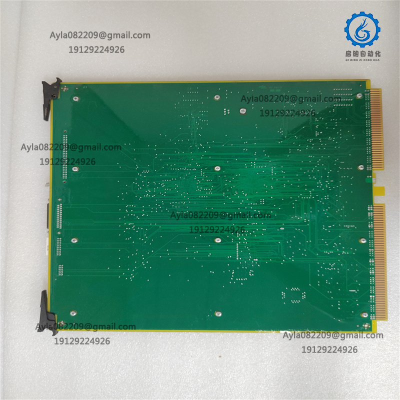 HONEYWELL K4LCN-16 High voltage frequency conversion module