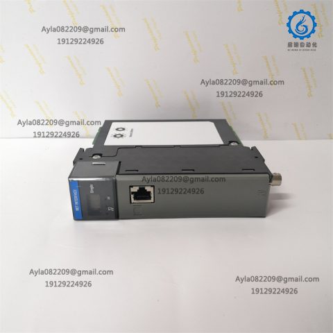 HONEYWELL TC-CCN014 C300 series control module