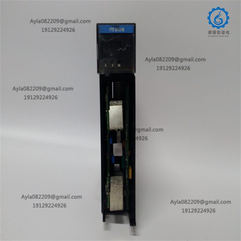 HONEYWELL TK-FTEB01 Power module