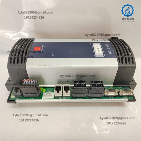 KONGSBERG RCU502 Remote Controller