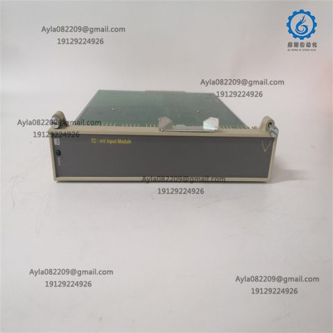 METSO IOP114 DCS/PLC system spare parts