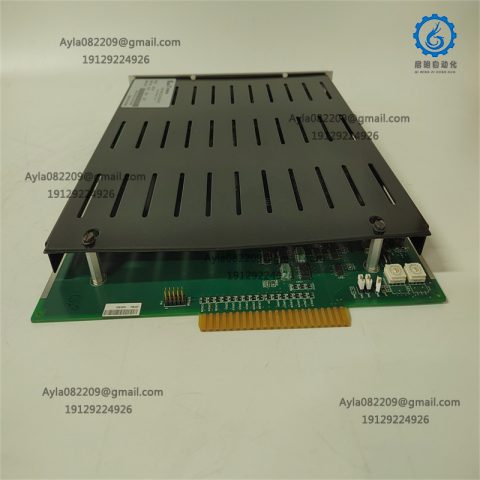 METSO IOP304 Digital signal processor module