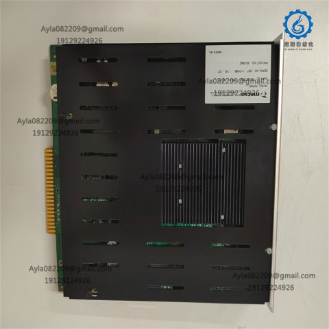 METSO PDP601 DCS/PLC system spare parts