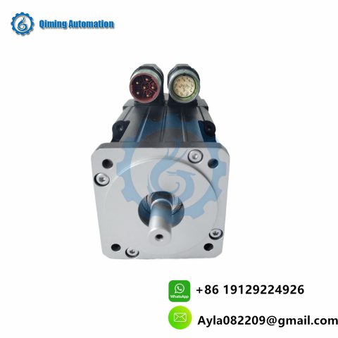 MOOG G403-552A Servo Motor