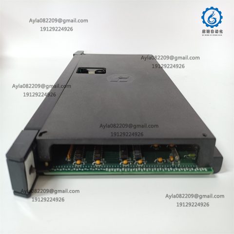 RELIANCE 57C413B High voltage frequency conversion module