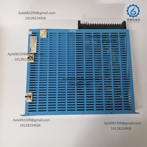 RELIANCE DDS-LPS DCS/PLC system spare parts