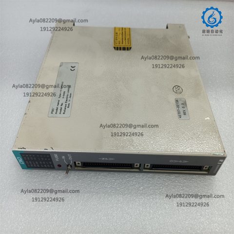 RELIANCE S-D4006 communication module
