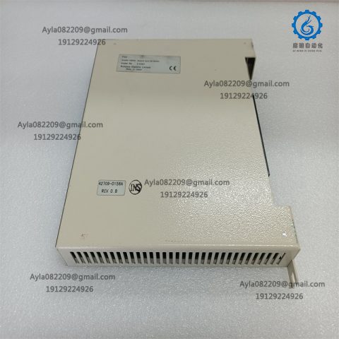 RELIANCE S-D4007 DCS/PLC system spare parts