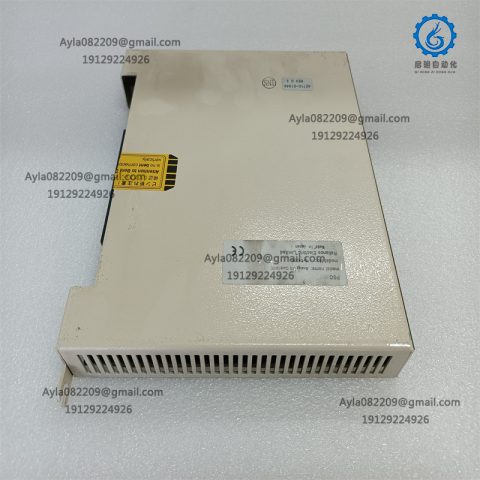 RELIANCE S-D4008 I/O module